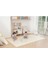 Elite Shape Beige Bebek Oyun Matı / Antialerjik Çocuk Halısı 240X140/200X140 1.2cm 1 Adet 5