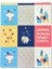 Elite Roro Hello Baby Cute Robots Oyun Halısı 1 Adet 2