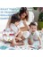 Elite My World City Premium Kaydırmaz Taban %100 Pamuk Oyun Matı 1 Adet 4