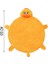 Elite Bebek Oyun Halısı 120 cm Civcivli Oyun Matı (%100 Yerli) 1 Adet 1