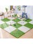 Elite Damla Desen Tatami Eva Spor Yoga Pilates Oyun Matı Halısı Minderi Puzzle 50X50 13MM 8 Adet 100X200 1 Adet 1