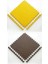 Elite Tatami Eva Mat Çocuklar Için Köpük Halı Matı Puzzle Geçmeli Oyun Spor Kaymaz Mat 16 Adet 50X50 13MM 1 Adet 5
