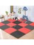 Elite Tatami Eva Mat Çocuklar Için Köpük Halı Matı Puzzle Geçmeli Oyun Spor Kaymaz Mat 16 Adet 50X50 13MM 1 Adet 1