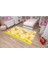 Elite Happy Birthday Premium Katlamalı Oyun Matı / Halısı 140CM*230CM*12MM (Taşıma Çantalı) 1 Adet 1