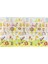 Elite Happy Birthday Premium Katlamalı Oyun Matı / Halısı 140CM*230CM*12MM (Taşıma Çantalı) 1 Adet 4