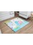 Elite Animal Park Premium Katlamalı Oyun Matı / Halısı 130CM*190CM*12MM (Taşıma Çantalı) 1 Adet 1