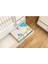 Elite Animal Park Premium Katlamalı Oyun Matı / Halısı 130CM*190CM*12MM (Taşıma Çantalı) 1 Adet 5