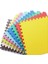 Elite Tatami Eva Mat Çocuklar Için Köpük Halı Matı Puzzle Geçmeli Oyun Spor Kaymaz Mat 16 Adet 50X50 13MM 1 Adet 3