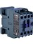 Kontaktör 7.5kw Ac3 18A 3p+1no+1nc Coil 230VAC 1