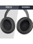Anker Soundcore Life Için Q30 Q30BT ve Q35 ile Uyumlu Suni Deri Kulaklık Pedi Hafızalı Yüksek Kaliteli Materyal Kulaklık Süngeri 3