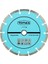 Segmentli Elmas Beton Kesici Disk - 180X2,2X22 1