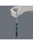 2067 Elektronikçiler Için Torx-Hf Tornavida, Tutma Fonksiyonlu, Tx 6 x 40 Mm, 05118182001 3
