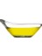 Dajar 6/saucieren ve Biberlikli Paşabahçe Gastrobutique 9,6 Cm, Cam, Şeffaf 2