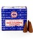 Make It Easier Satya Nag Champa Konik Tütsü- Backflow Cones (Geri Akışkanlı)(Premium Natural Incense Cones) (Nag Champa) 1