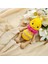 Elite Amigurumi Fuşya Ari Set 1 Adet 3