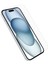 Iphone 15 Pro Max Için Cam Ekran Koruyucu Sertleştirilmiş Cam, Kırılmalara, Çiziklere ve Düşmelere Karşı Koruma 1