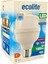 18W (114W) Jumbo LED Ampul 6500K Beyaz Işık E27 Duylu 1800 Lümen 2