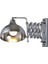 9082 Aplik, 60 W, Krom 2