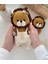Elite Amigurumi Aslan Max Tek 1 Adet 1