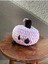 Elite El Yapımı Örgü Junimo Stardew Valley Oyuncak Amigurumi 1 Adet 4