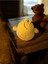 Civciv - Amigurumi Civciv Bebek - Sarı 1 Adet 4