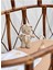 Amigurumi Şapkalı Ayıcık Uyku Arkadaşı Organik Örgü Oyuncak 1 Adet 1