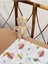 Amigurumi Şapkalı Ayıcık Uyku Arkadaşı Organik Örgü Oyuncak 1 Adet 4