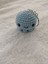 Elite Amigurumi Minik Ahtapot Anahtarlık Oyuncak ( 5 cm - 1 Adet ) 1 Adet 2