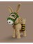 Elite Amigurumi Eşek 1 Adet 2