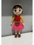 Elite Heidi Amigurumi 1 Adet 1