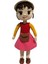 Elite Heidi Amigurumi 1 Adet 2