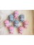 Elite Amigurumi Ayıcık Anahtarlık (Adet Fiyatıdır) 1 Adet 1
