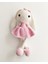 Elite Amigurumi Uzun Kulak Tavsan 3lu Set 1 Adet 2