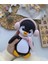 Elite Amigurumi Penguen 1 Adet 1