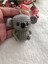 Elite Amigurumi Oyuncak Anahtarlık Hediyelik 1 Adet (Koala-6 Cm) 1 Adet 2