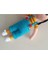 Agnes Bebek Amigurumi Organik Oyuncak 1 Adet 3
