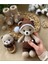 Elite Amigurumi Ayıcık Tiffi 3lü Set 1 Adet 1