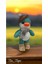 Elite Amigurumi %100 El Yapımı Penguen 1 Adet 2