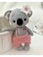 Elite Amigurumi Tatlı Koala 1 Adet 1