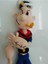 Temel Reis ve Safinaz Amigurumi Organik Oyuncak 1 Adet 2