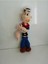 Temel Reis ve Safinaz Amigurumi Organik Oyuncak 1 Adet 3