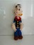 Temel Reis ve Safinaz Amigurumi Organik Oyuncak 1 Adet 4