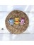 Amigurumi Anahtarlık Oyun Arkadaşı Pooh ve Arkadaşkarı 1 Adet 1