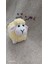 Uyku Arkadaşı Amigurumi Kuzucuk 1 Adet 1