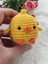 Elite Amigurumi Organik Oyuncak 1 Adet 1