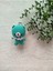 Elite Amigurumi Ayıcık Anahtarlık 1 Adet 1