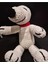 Elite Amigurumi Snoppy Pelus Organik Oyuncak Cocuk Uyku Arkadaşı 1 Adet 1
