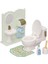 Sylvanian Families Tuvalet Seti 5740 1