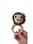 Elite Amigurumi Diş Kaşıyıcı 1 Adet 3