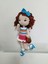 El Yapımı Bebek 35 Cm(Amigurumi) 1 Adet 2